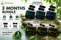3 Months Sleep Bundle