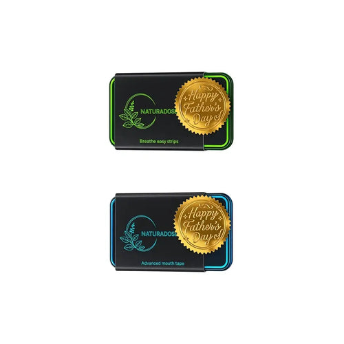 Naturadose 3-Month Bundle 180 strips