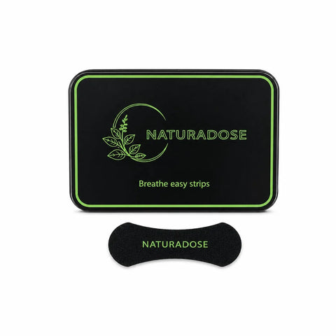 Nasal Strips