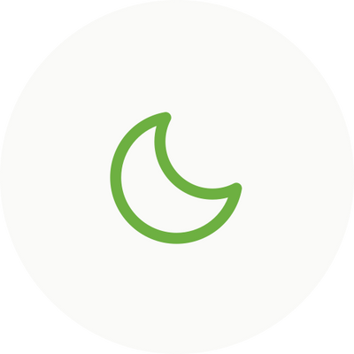 May Help Reduce Snoring